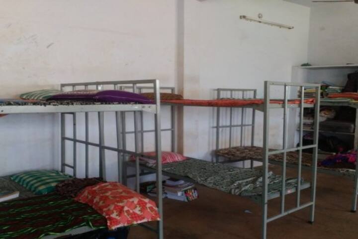hostel